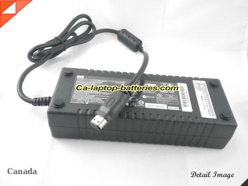  image of HP HSTNN-HA09 ac adapter, 19V 7.9A HSTNN-HA09 Notebook Power ac adapter HP19V7.9A150W-OVALMUL