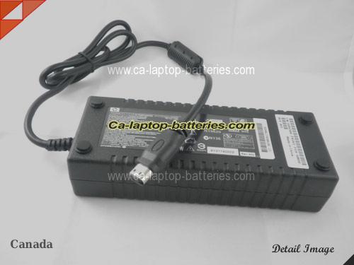 HP HDX9001XX adapter, 19V 7.9A HDX9001XX laptop computer ac adaptor, HP19V7.9A150W-OVALMUL