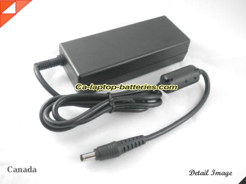  image of HP ADP-65LH BA ac adapter, 19V 3.42A ADP-65LH BA Notebook Power ac adapter COMPAQ19V3.42A65W-5.5x2.5mm