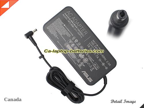 ASUS N71Y adapter, 19.5V 7.7A N71Y laptop computer ac adaptor, ASUS19.5V7.7A150W-5.5x2.5mm-SPA