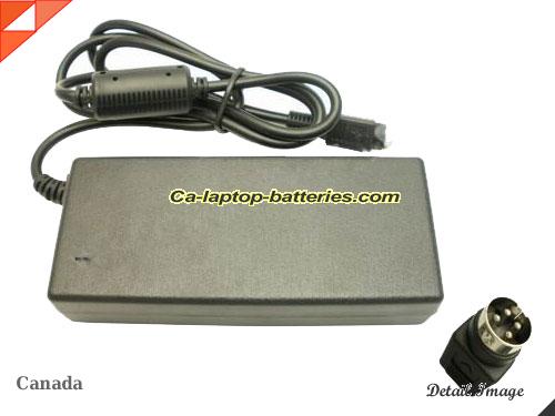  image of HP PA-1440-3C ac adapter, 18.5V 4.5A PA-1440-3C Notebook Power ac adapter HP18.5V4.5A83W-4PIN
