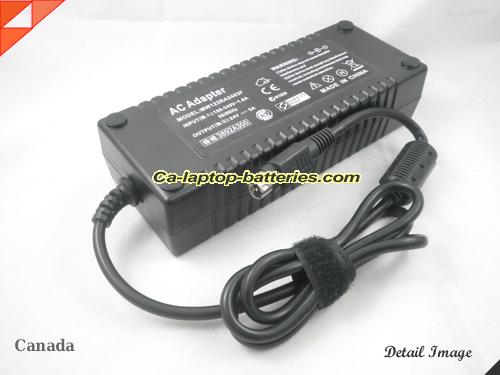  image of LITEON 081850 ac adapter, 20V 5A 081850 Notebook Power ac adapter LITEON20V5A100W-4PIN