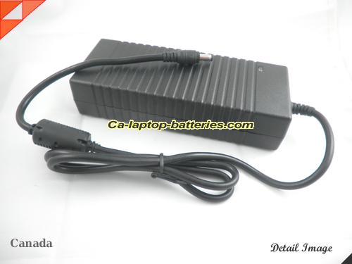  image of LITEON 0226A20160 ac adapter, 20V 8A 0226A20160 Notebook Power ac adapter LITEON20V8A160W-5.5x2.5mm