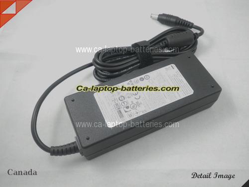 SAMSUNG R530 adapter, 19V 4.74A R530 laptop computer ac adaptor, SAMSUNG19V4.74A90W-5.5x3.0mm-CHICONY