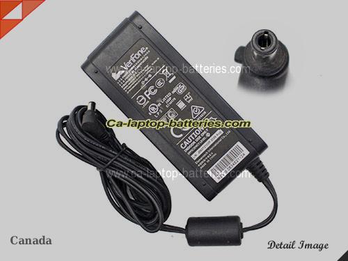 VERIFONE POS MACHINE adapter, 9V 4A POS MACHINE laptop computer ac adaptor, VERIFONE9V4A36W-5.5X2.5mm