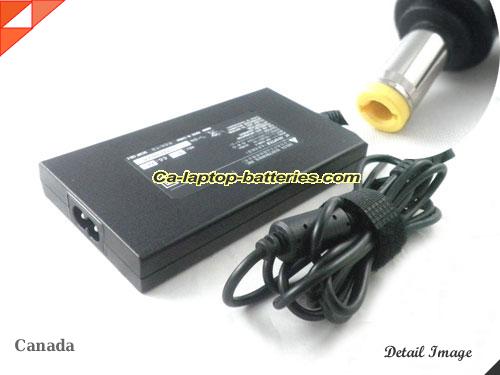  image of DELTA TUW0844000046 ac adapter, 18.5V 3.52A TUW0844000046 Notebook Power ac adapter DELTA18.5V3.52A65W-5.5x2.5mm