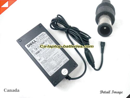  image of DELL AD-4214L ac adapter, 14V 3A AD-4214L Notebook Power ac adapter DELL14V3A42W-5.5x3.0mm