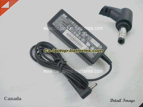 HP 110C-1120SS adapter, 19V 1.58A 110C-1120SS laptop computer ac adaptor, HP19V1.58A30W-4.0x1.7mm-RIGHT-ANGEL