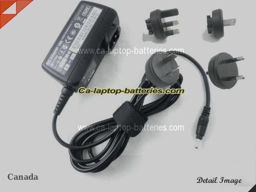 ACER ICONIA TAB A200 adapter, 12V 1.5A ICONIA TAB A200 laptop computer ac adaptor, ACER12V1.5A18W-3.0x1.0mm-shaver