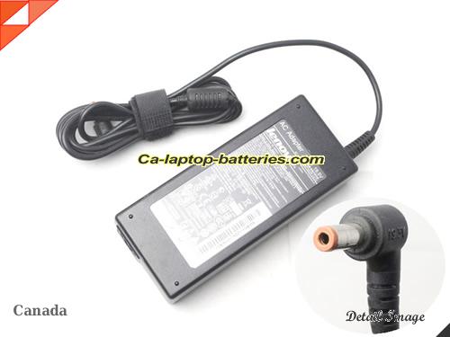  image of LENOVO 41A9734 ac adapter, 19.5V 6.15A 41A9734 Notebook Power ac adapter LENOVO19.5V6.15A120W-5.5x2.5mm