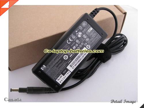  image of HP 677770-003 ac adapter, 19.5V 3.33A 677770-003 Notebook Power ac adapter HP19.5V3.33A65W-4.8x1.7mm