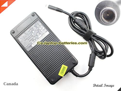  image of DELL XM3C3 ac adapter, 19.5V 16.9A XM3C3 Notebook Power ac adapter DELTA19.5V16.9A330W-7.4x5.0mm