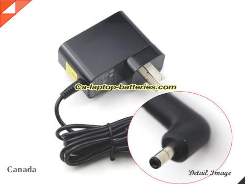  image of ACER PSA18R-120P ac adapter, 12V 1.5A PSA18R-120P Notebook Power ac adapter ACER12V1.5A18W-3.0x1.0mm-US