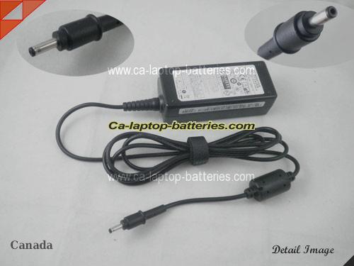 SAMSUNG 900X3A-A01 adapter, 19V 2.1A 900X3A-A01 laptop computer ac adaptor, SAMSUNG19V2.1A-3.0x1.0mm