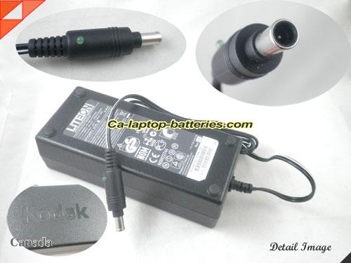  image of LITEON PA-1800-01HK-ROHS ac adapter, 36V 2.1A PA-1800-01HK-ROHS Notebook Power ac adapter LITEON36V2.1A76W-kodak-6.0x4.0mm