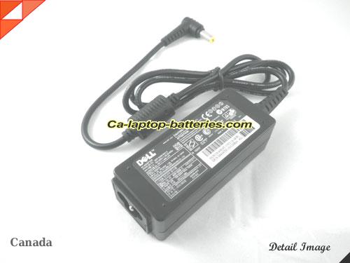  image of DELL LC.ADT00.006 ac adapter, 19V 1.58A LC.ADT00.006 Notebook Power ac adapter DELL19V1.58A30W-5.5x1.7mm