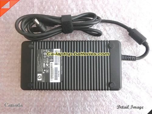  image of HP 5189-2785 ac adapter, 19V 12.2A 5189-2785 Notebook Power ac adapter HP19V12.2A230W-7.4x6.0mm