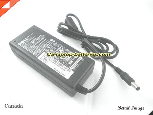  image of DELL PA-1600-06D1 ac adapter, 19V 3.16A PA-1600-06D1 Notebook Power ac adapter DELL19V3.16A60W-5.5x2.5mm