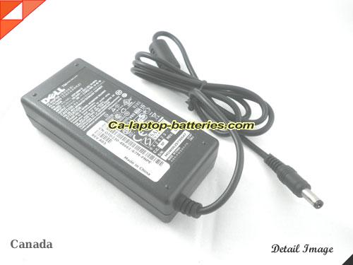 DELL Inspiron B130 adapter, 19V 3.16A Inspiron B130 laptop computer ac adaptor, DELL19V3.16A60W-5.5x2.5mm