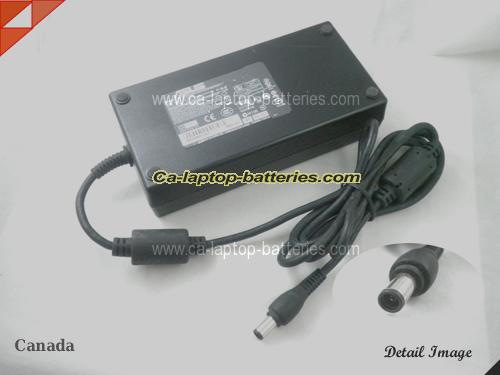 COMPAQ RD717PA RE640US adapter, 19V 9.5A RD717PA RE640US laptop computer ac adaptor, ASUS19V9.5A180W-7.4X5.0mm