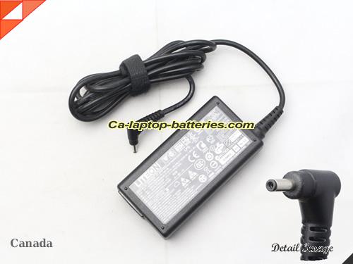  image of LITEON PA-1650-80 ac adapter, 19V 3.42A PA-1650-80 Notebook Power ac adapter LITEON19V3.42A65W-3.0x1.0mm-CP