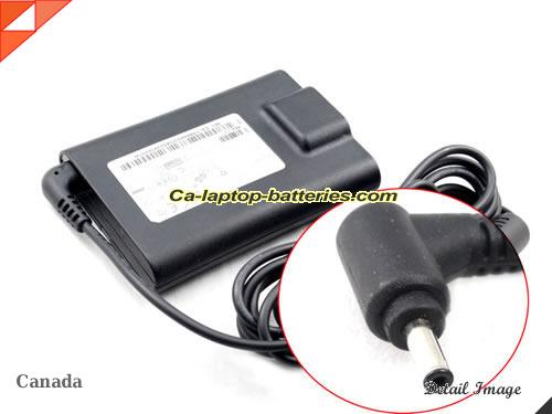  image of SAMSUNG AA-PA2N40L ac adapter, 19V 2.1A AA-PA2N40L Notebook Power ac adapter SAMSUNG19V2.1A40W-3.0x1.0mm-SL