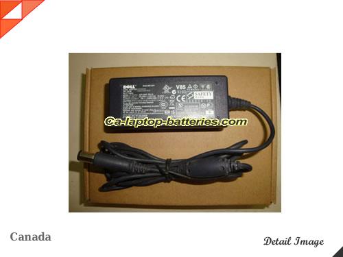  image of DELL ADP-50SB ac adapter, 19V 2.64A ADP-50SB Notebook Power ac adapter DELL19V2.64A50W-RIGHTOCTAG