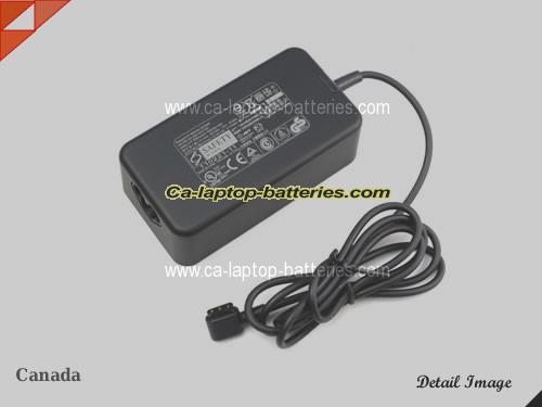 BLACK BERRY PLAYBOOK adapter, 12V 2A PLAYBOOK laptop computer ac adaptor, BlACKBERRY12V2A24W-3pilots