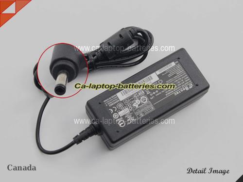  image of BESTEC BPA-3601WW-12V ac adapter, 12V 3A BPA-3601WW-12V Notebook Power ac adapter BESTEC12V3A36W-4.0x1.7mm