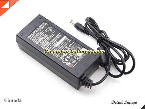  image of PHILIPS BC36-1201 ac adapter, 12V 3A BC36-1201 Notebook Power ac adapter PHILIPS12V3A36W-5.5x2.5mm