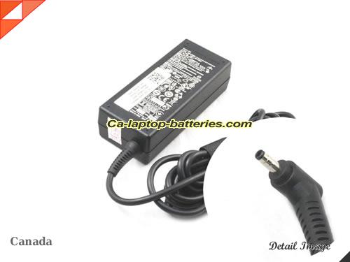  image of DELL HA65NS5-00 ac adapter, 19.5V 3.34A HA65NS5-00 Notebook Power ac adapter DELL19.5V3.34A65W-3.5x1.7mm