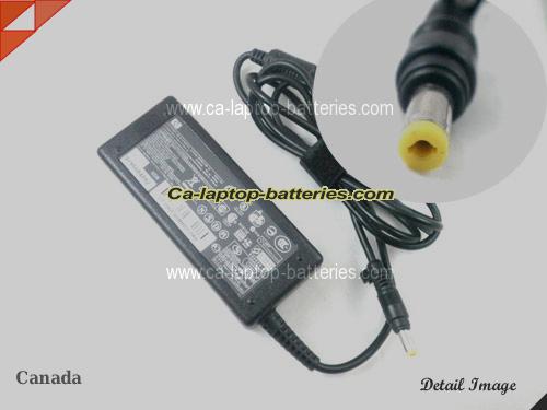 COMPAQ Tablet PC TC4200 adapter, 18.5V 3.5A Tablet PC TC4200 laptop computer ac adaptor, COMPAQ18.5V3.5A65W-4.8x1.7mm