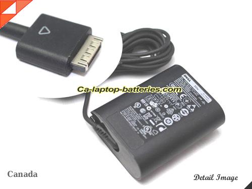  image of DELL ADP-30YH BA ac adapter, 19.5V 1.54A ADP-30YH BA Notebook Power ac adapter DELL19.5V1.54A30W