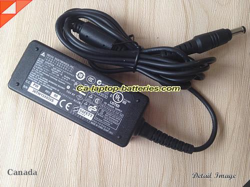  image of DELTA ADP-36JH B ac adapter, 12V 3A ADP-36JH B Notebook Power ac adapter DELTA12V3A36W-4.8X1.7mm