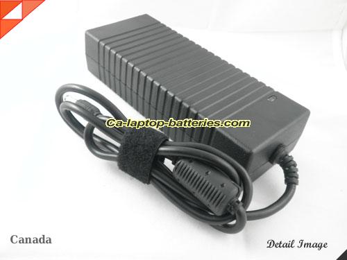  image of NEC ADP-120ZB ac adapter, 19V 6.32A ADP-120ZB Notebook Power ac adapter NEC19V6.32A120W-5.5x2.5mm