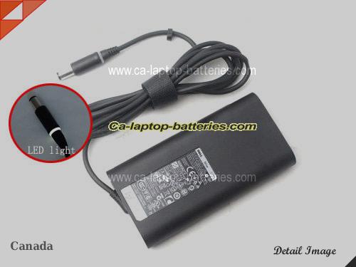 DELL VOSTRO 3550 adapter, 19.5V 4.62A VOSTRO 3550 laptop computer ac adaptor, DELL19.5V4.62A90W-7.4X5.0mm-BU