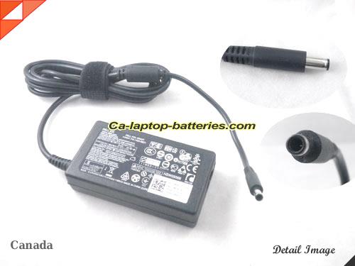 DELL XPS DUO 12 9Q2 adapter, 19.5V 2.31A XPS DUO 12 9Q2 laptop computer ac adaptor, DELL19.5V2.31A-4.5x3.0mm-LITEON