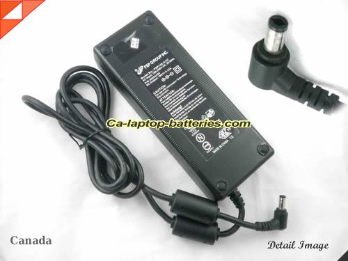  image of FSP 061111 ac adapter, 19V 6.32A 061111 Notebook Power ac adapter FSP19V6.32A120W-5.5x2.5mm