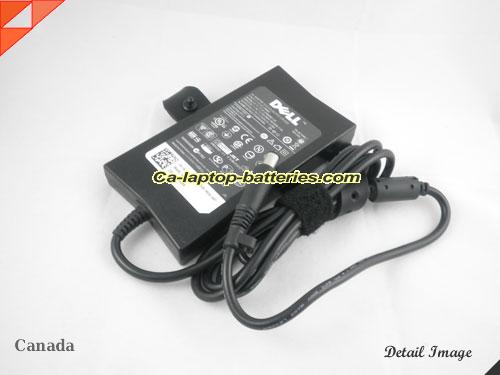  image of DELL LA65NS2-01 ac adapter, 19.5V 3.34A LA65NS2-01 Notebook Power ac adapter DELL19.5V3.34A65W-7.4x5.0mm-Slim