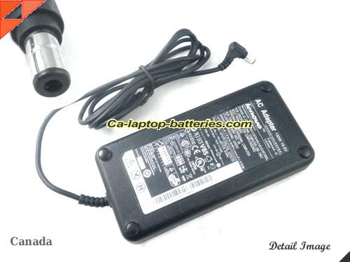 image of LENOVO 36001842 ac adapter, 19.5V 6.66A 36001842 Notebook Power ac adapter LENOVO19.5V6.66A130W-6.5x3.0mm