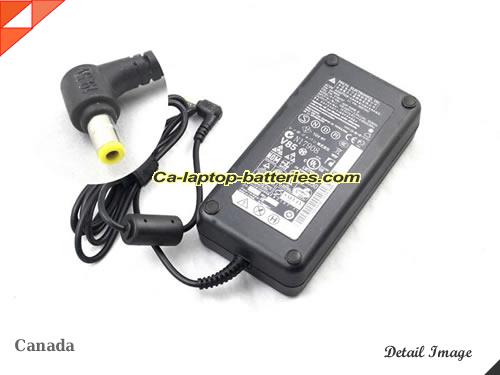  image of DELTA 36001842 ac adapter, 19.5V 6.66A 36001842 Notebook Power ac adapter DELTA19.5V6.66A130W-6.5x3.0mm