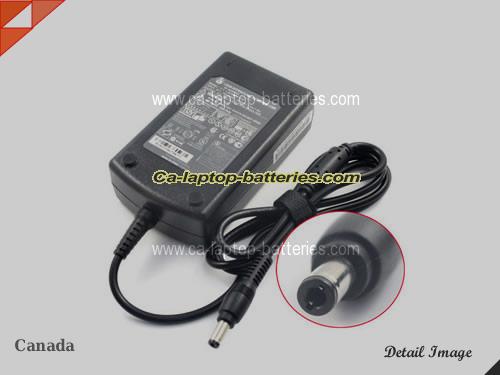 AG NEOVO F-419 adapter, 12V 4.16A F-419 laptop computer ac adaptor, LS12V4.16A50W-5.5X2.5mm