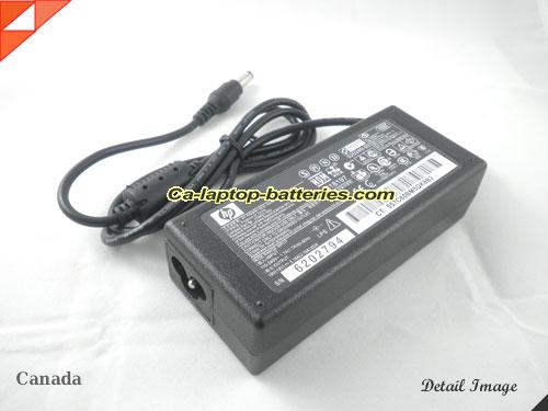  image of HP PA1600-02 ac adapter, 19V 3.16A PA1600-02 Notebook Power ac adapter COMPAQ19V3.16A60W-5.5x2.5mm