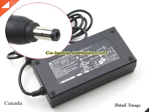  image of ASUS 04-266005910 ac adapter, 19V 9.5A 04-266005910 Notebook Power ac adapter DELTA19V9.5A180W-5.5x2.5mm