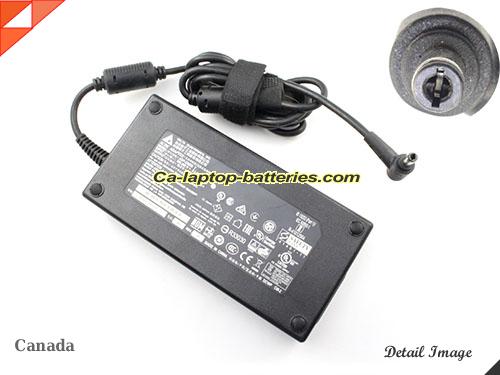 ASUS G75VX-CV012H adapter, 19.5V 11.8A G75VX-CV012H laptop computer ac adaptor, DELTA19.5V11.8A230W-5.5x2.5mm