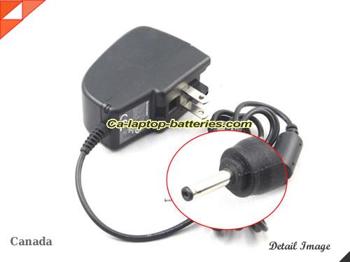  image of LENOVO BAH ac adapter, 5V 4A BAH Notebook Power ac adapter LENOVO5V4A20W-2.5X0.7mm-US
