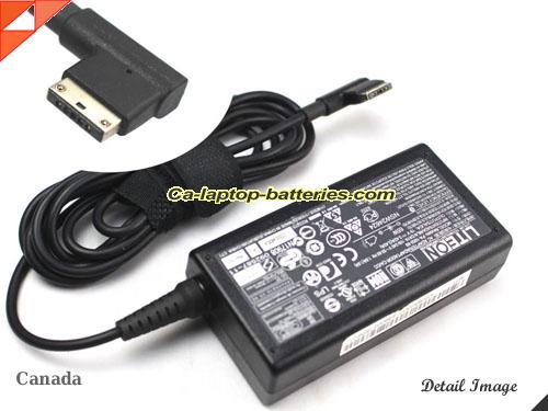  image of LITEON PA-1650-69 ac adapter, 19V 3.42A PA-1650-69 Notebook Power ac adapter LITEON19V3.42A65W-Sickle