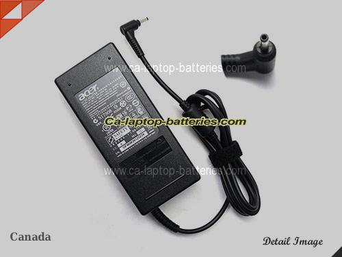 ACER ICONIA S7 adapter, 19V 4.74A ICONIA S7 laptop computer ac adaptor, ACER19V4.74A90W-3.0x1.0mm