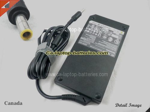 LENOVO W701DS adapter, 20V 11.5A W701DS laptop computer ac adaptor, LENOVO20V11.5A230W-6.4x4.0mm-TYPE-B