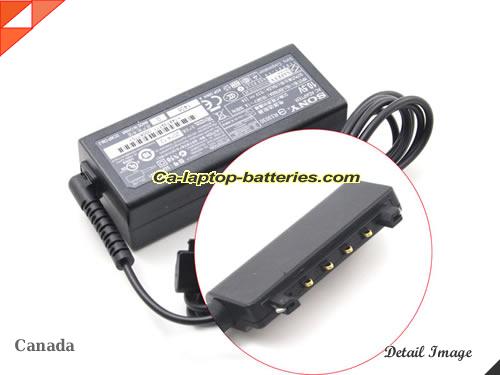  image of SONY SGPAC10V2 ac adapter, 10.5V 2.9A SGPAC10V2 Notebook Power ac adapter SONY10.5V2.9A30W-BH-O